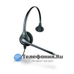 Plantronics SupraPlus HW251N + HIС1 (PL-HW251N-HIС1)