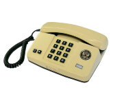Телефон "Нефрит-2Г-ЦБ-1" (ОТК)