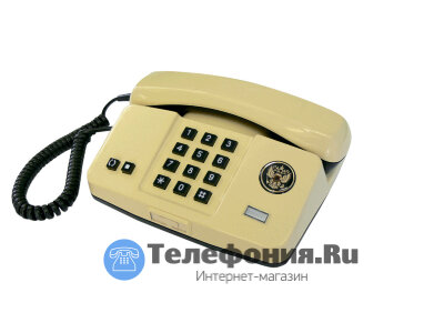 Телефон "Нефрит-2Г-ЦБ-1" (ОТК)