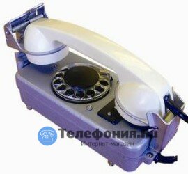 Телефон Телта ТАС-М-6