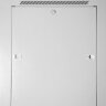 Шкаф напольный 19" 37U GYDERS GDR-376080GM 600x800x1863 мм металлическая дверь, серый