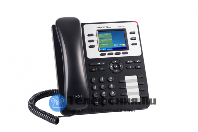 Grandstream GXP2130v2 IP телефон