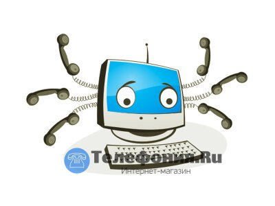 SpRecord Автообзвон SpRobot (сервер без каналов)