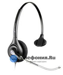 Телефонная гарнитура Plantronics Supra Plus Wideband (PL-HW251)