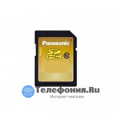 Память для хранения Panasonic KX-NSX2135X (тип S) (Storage Memory S)
