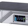 Powercom SRT-2000A LCD Источник бесперебойного питания Smart-SMART RT