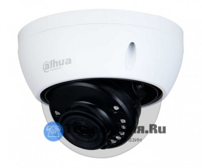 DAHUA DH-HAC-HDBW1500EP-0360B-S2 HDCVI купольная камера